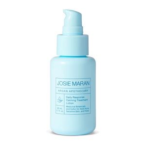 Josie Maran Argan Apothecary Calming treatment lotion